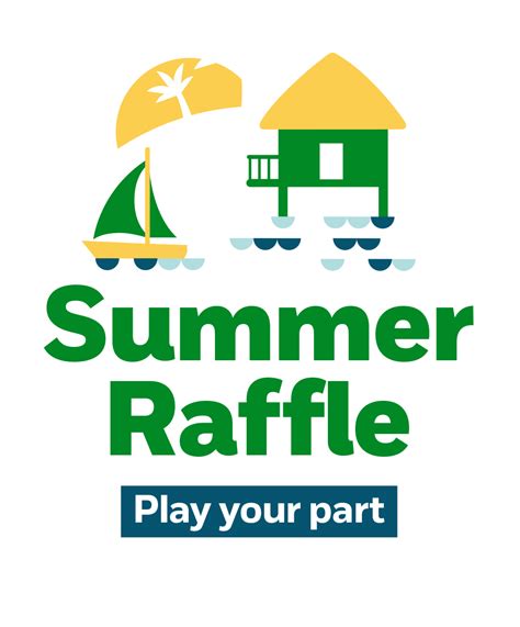 nspcc lottery|NSPCC Summer Raffle 2024 .